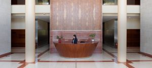 Oficina Escuela de magia